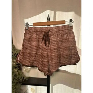 LA Image Athletic Shorts Size Small